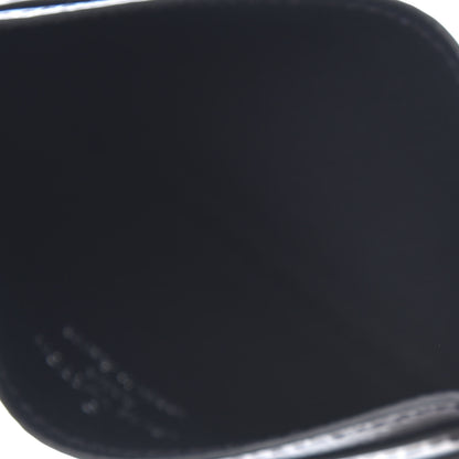 Louis Vuitton Monogram Eclipse Porte-Cartes Double Card Holder 5 of 7