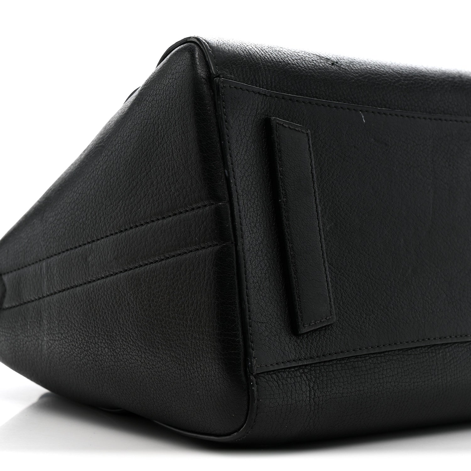 Givenchy Sugar Goatskin Medium Antigona Black 9 of 18