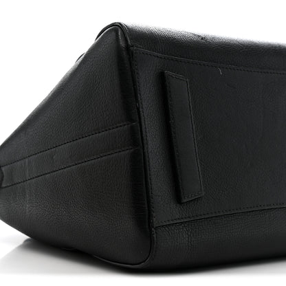 Givenchy Sugar Goatskin Medium Antigona Black 9 of 18
