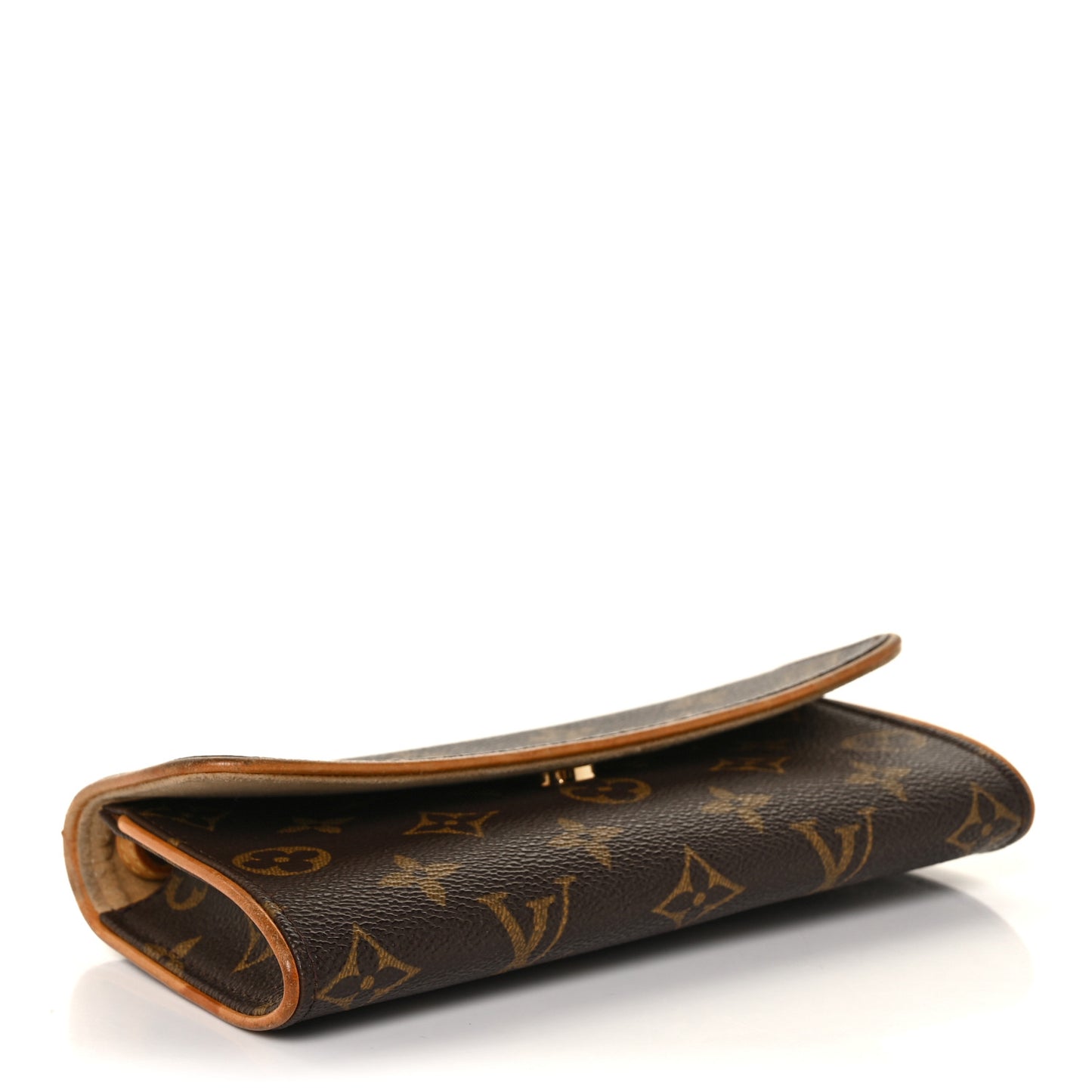 Monogram Pochette Twin PM