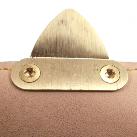 Louis Vuitton Monogram Multicolor Koala Wallet White 7 of 10