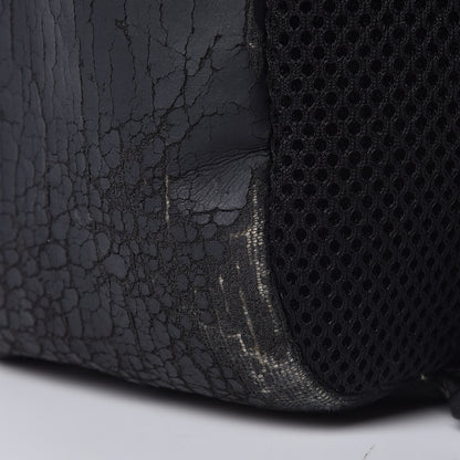 Chanel Nylon CC Backpack Black 15 of 17