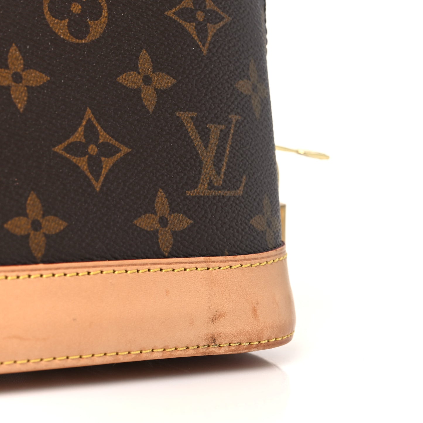 Monogram Alma BB