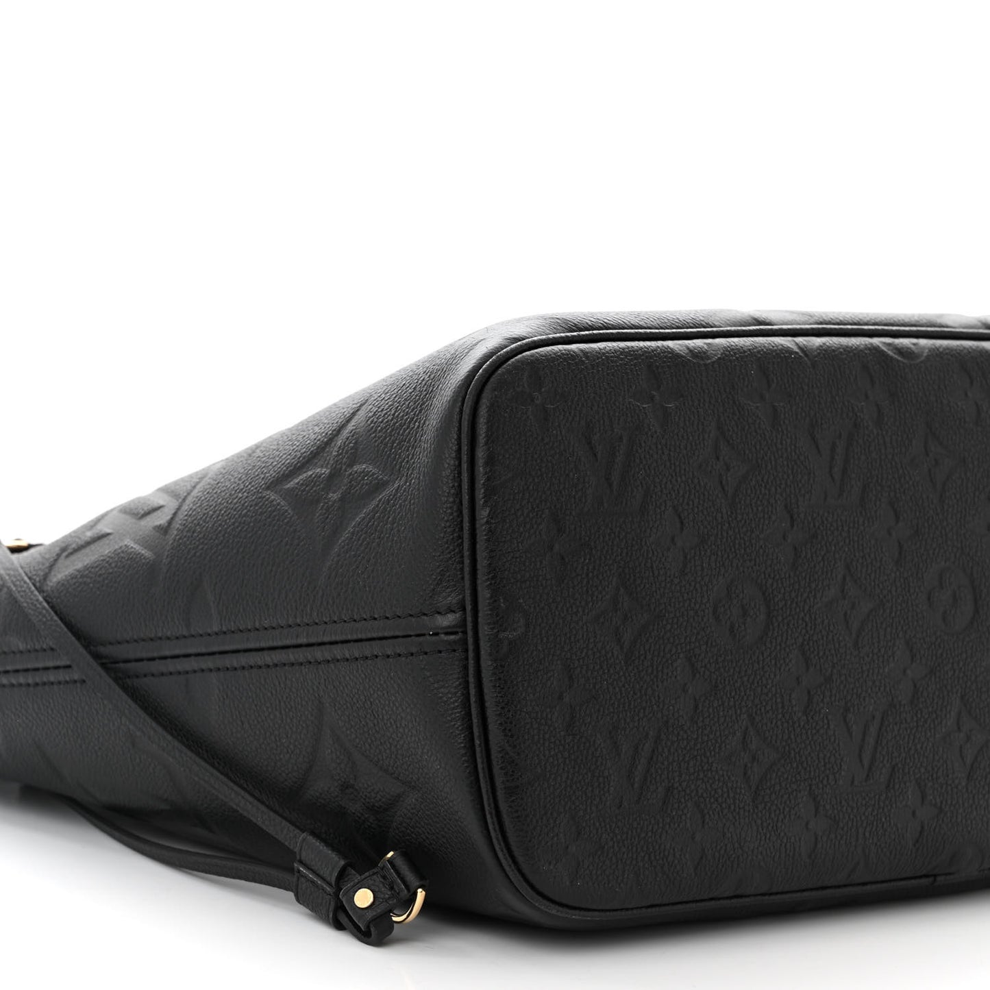 Empreinte Monogram Giant Neverfull MM Black