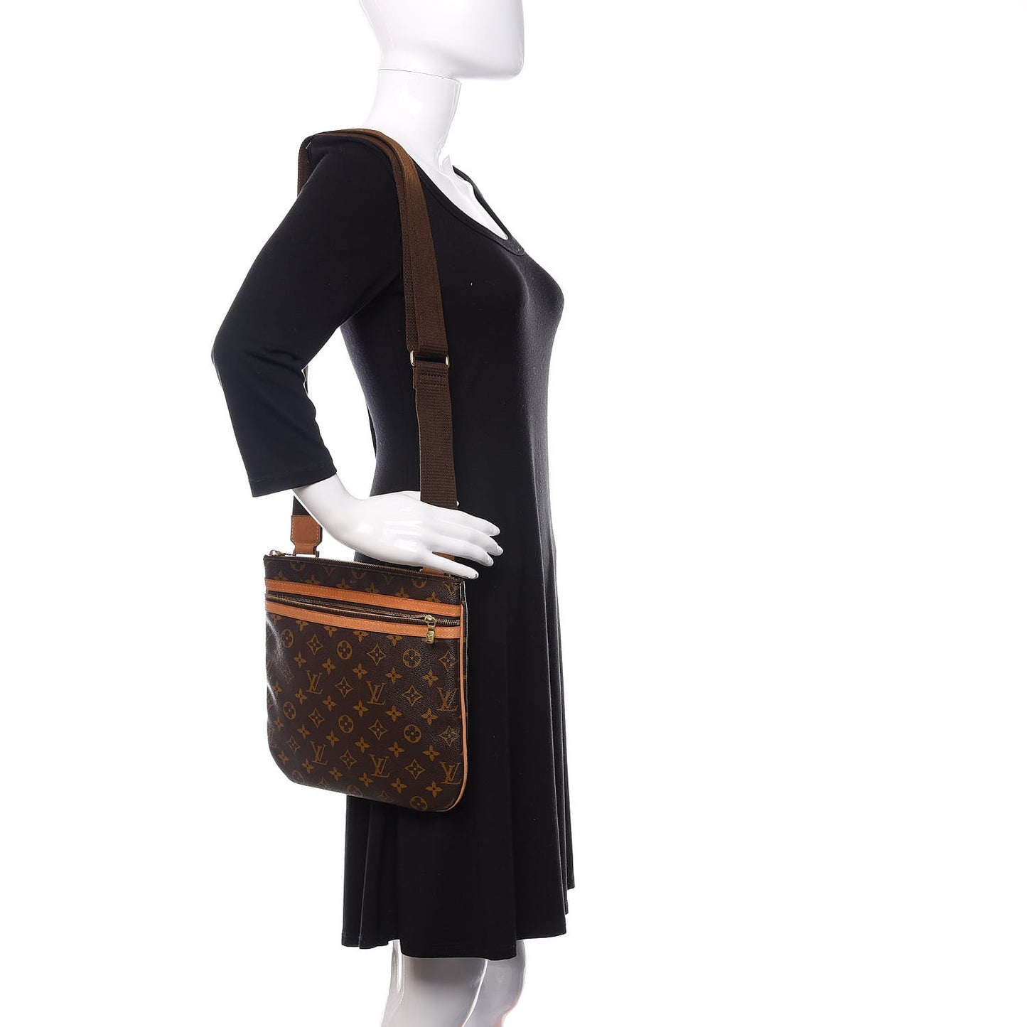 Monogram Bosphore Pochette