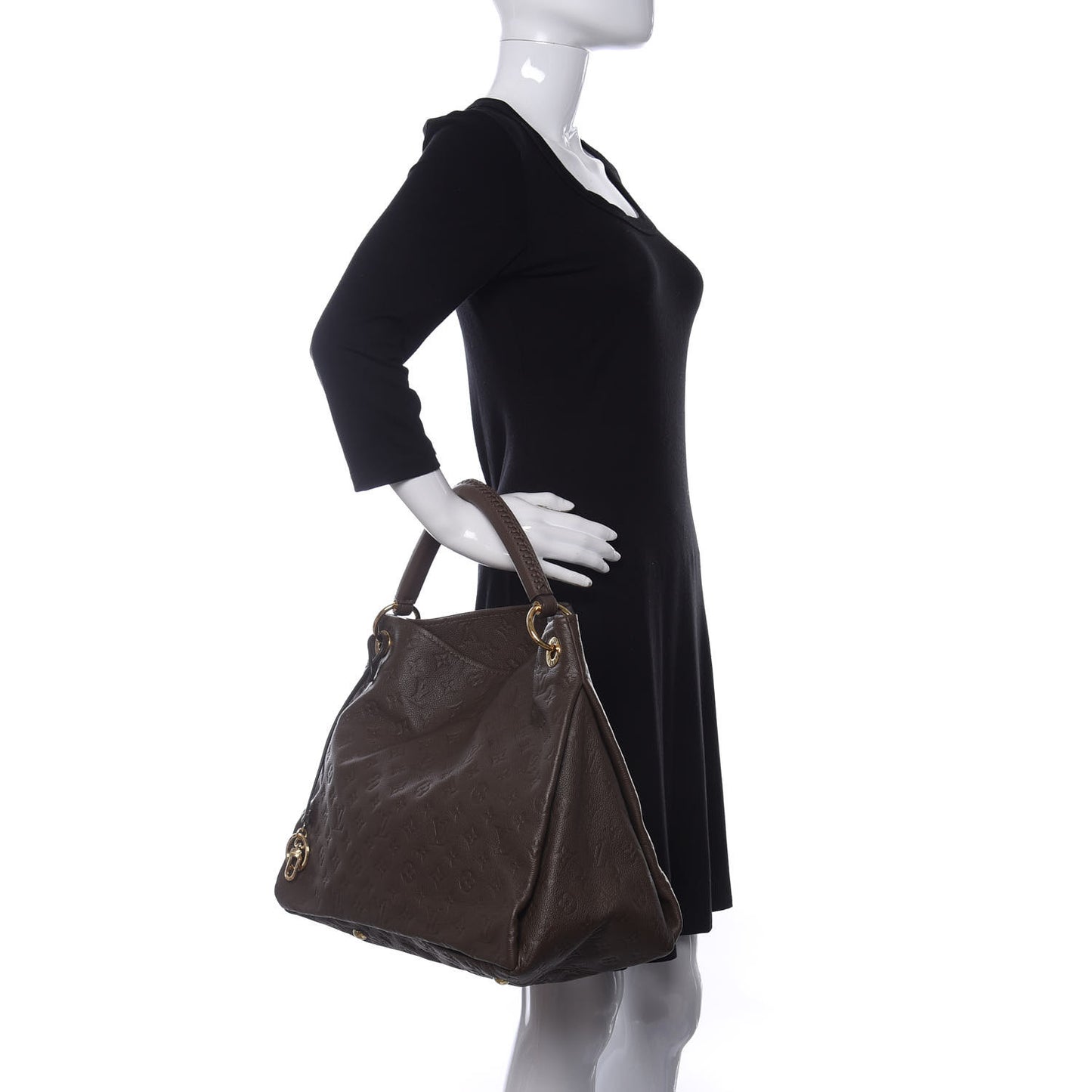 Empreinte Artsy MM Ombre