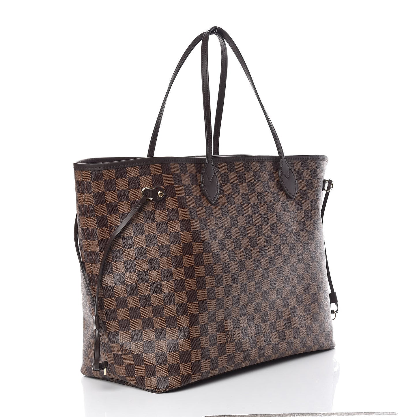 Damier Ebene Neo Neverfull GM