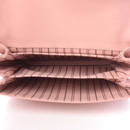 Louis Vuitton Empreinte Pochette Metis Rose Poudre 5 of 10