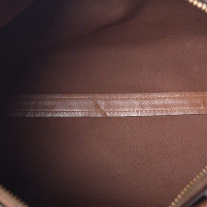 Louis Vuitton Monogram French Company Speedy 30 5 of 7