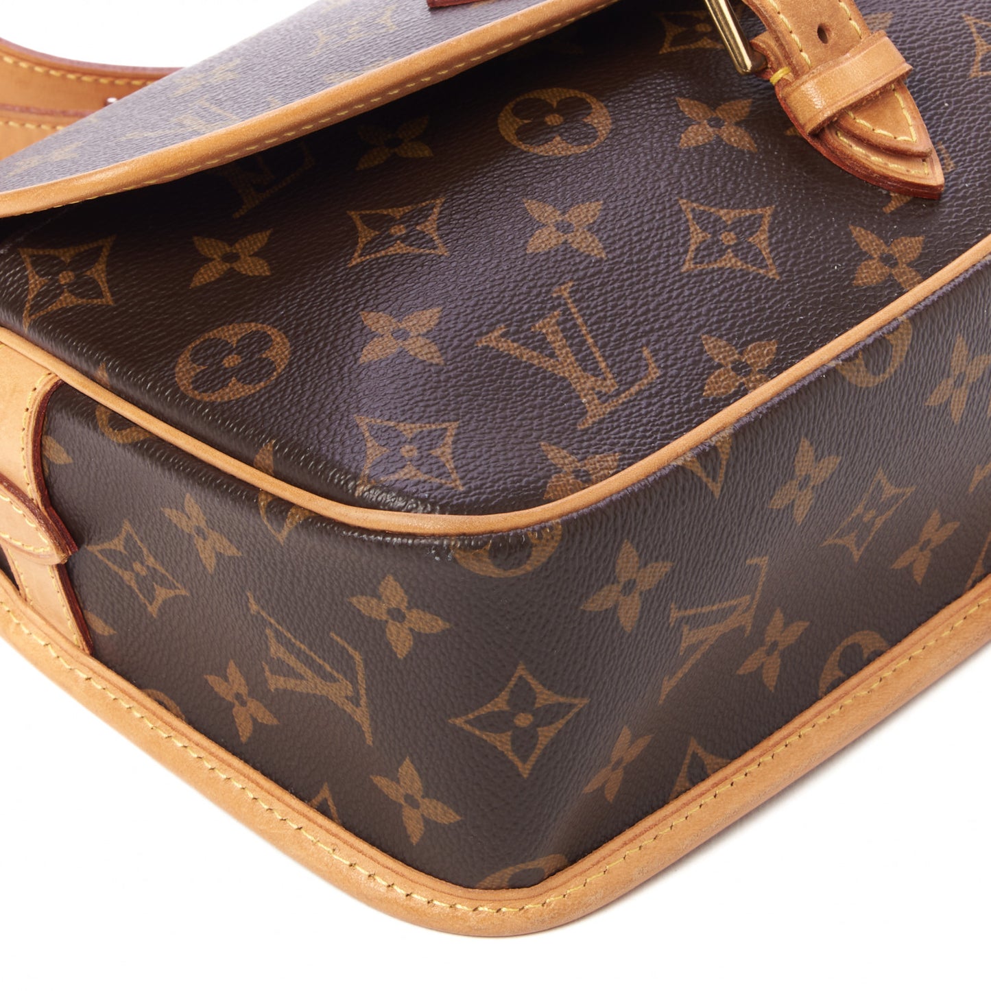Monogram Sologne