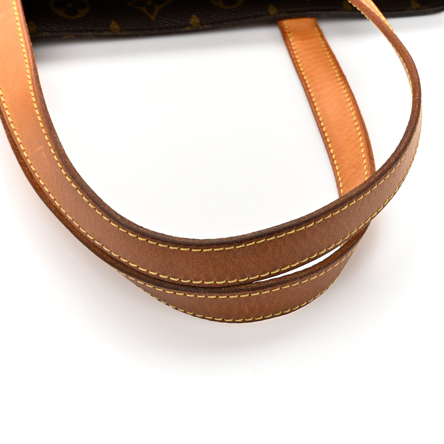 Louis Vuitton Monogram Vavin GM 17 of 19