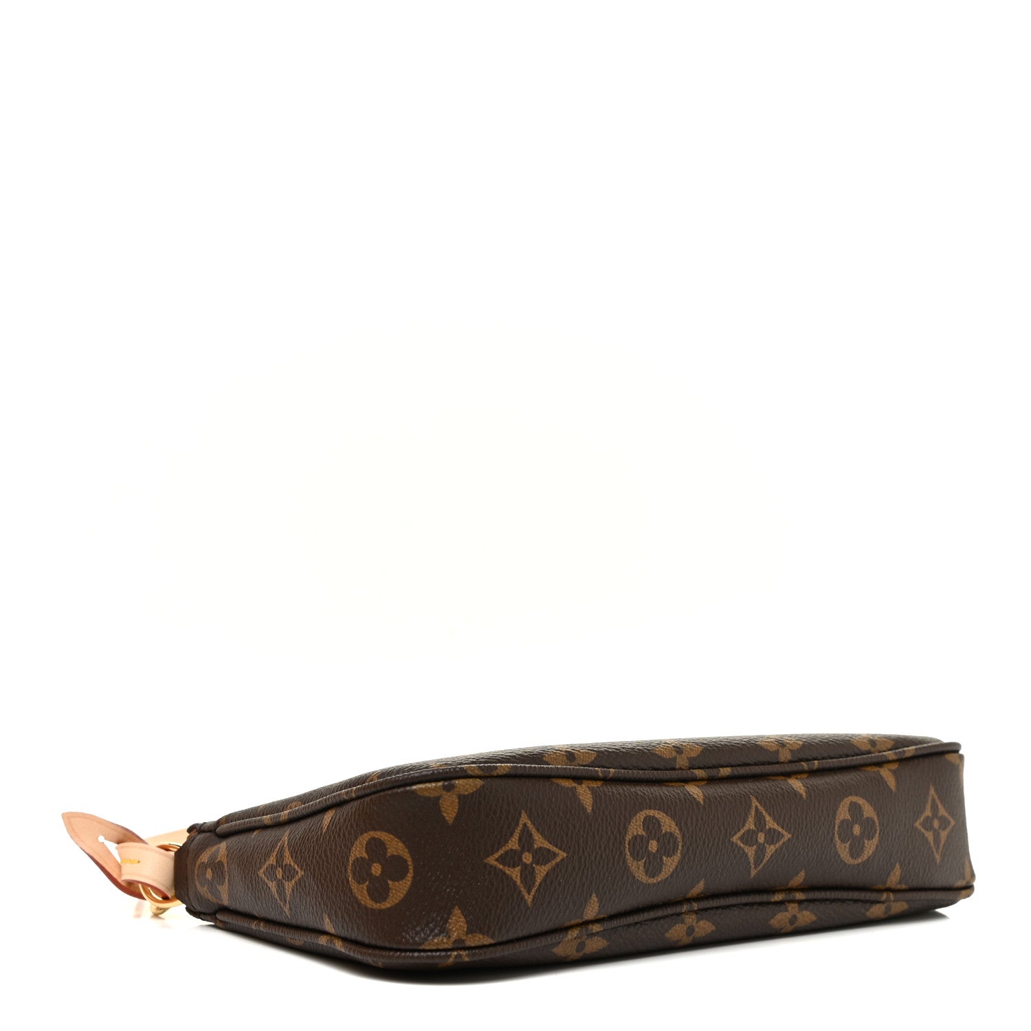 Louis Vuitton Monogram Pochette Accessories NM 4 of 10