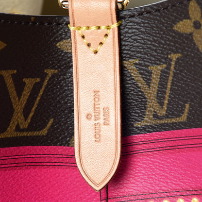 Louis Vuitton Monogram Summer Trunks Neonoe 8 of 8