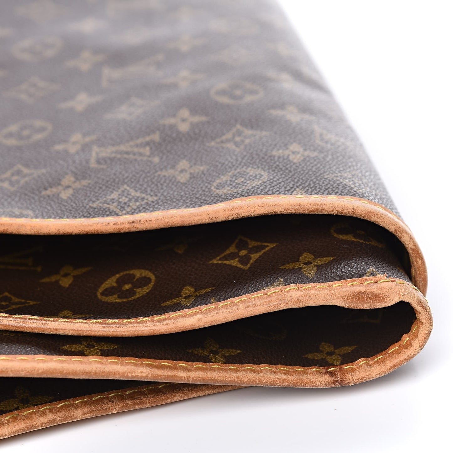 Monogram Garment Cover