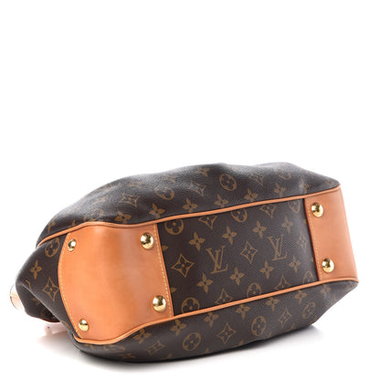 Louis Vuitton Monogram Boetie PM 4 of 7