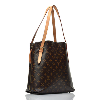 Louis Vuitton Monogram Voltaire 3 of 9