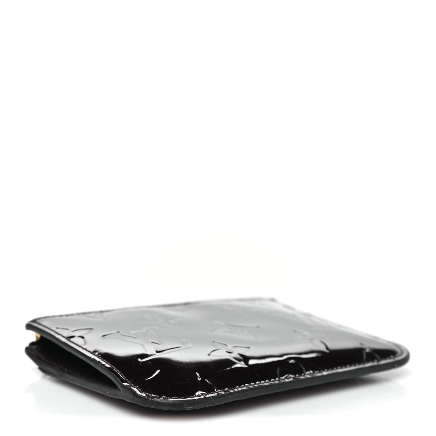 Vernis Key Pouch NM Amarante