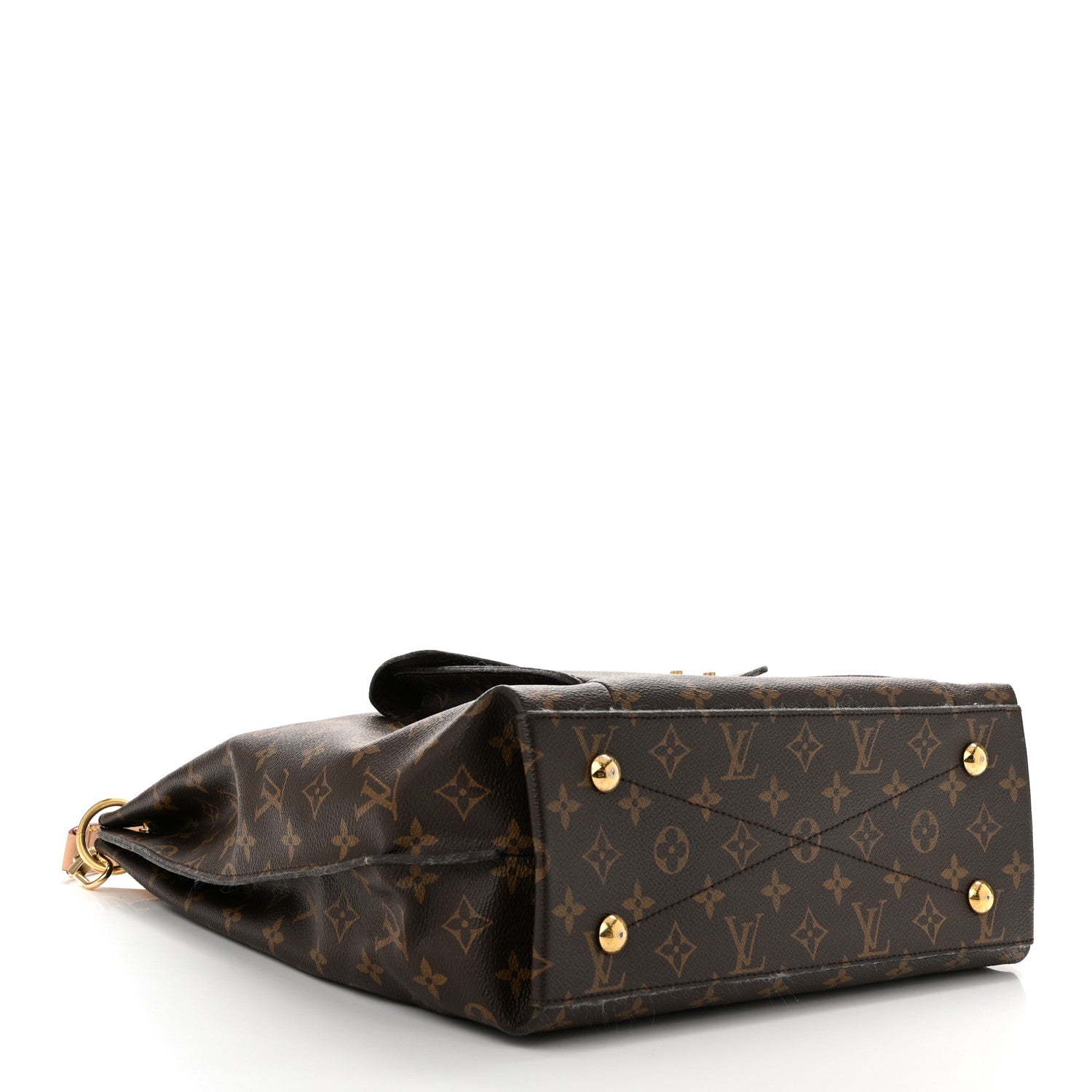 Louis Vuitton Monogram Metis 4 of 10