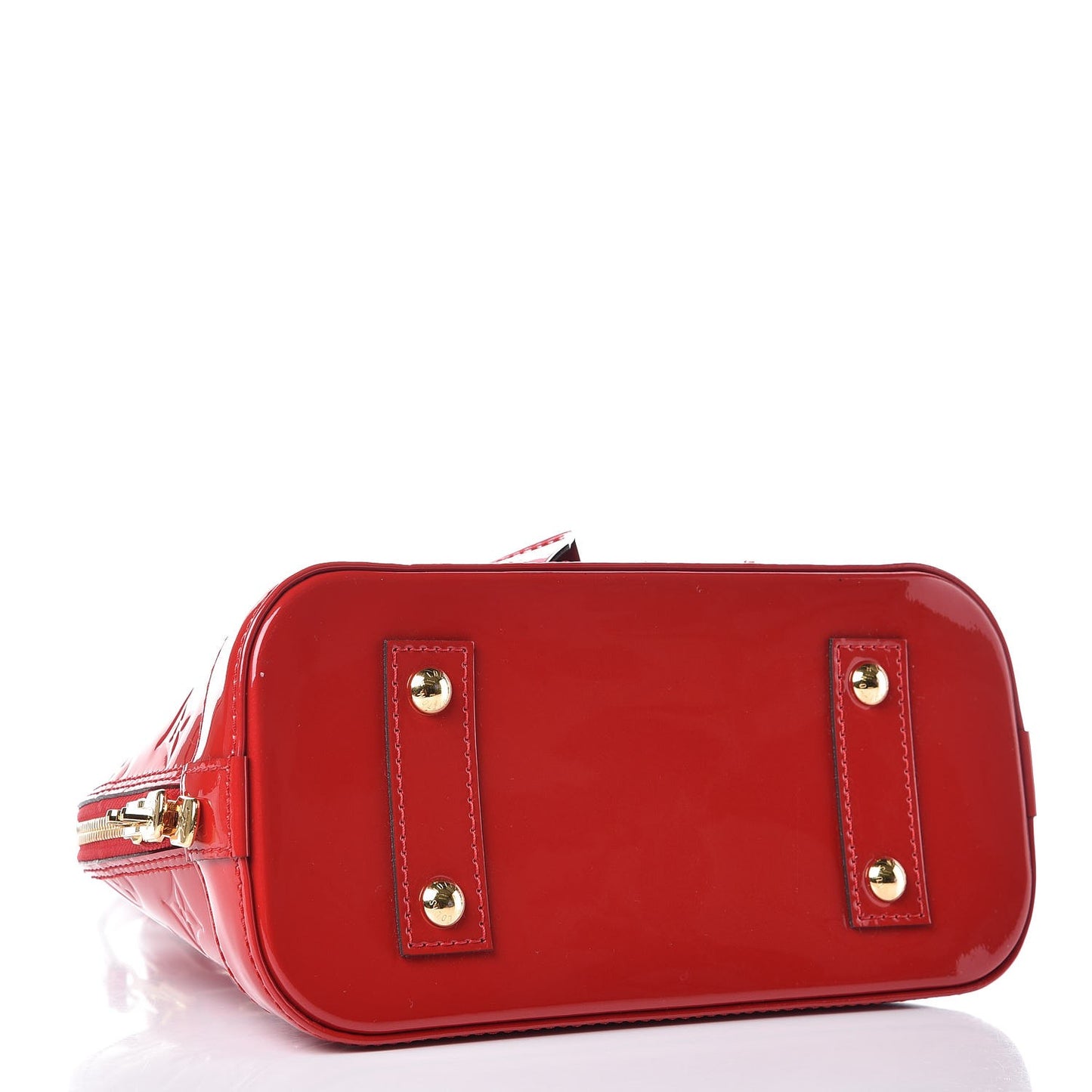 Vernis Alma BB Cherry