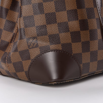 Louis Vuitton Damier Ebene Hampstead PM 8 of 14