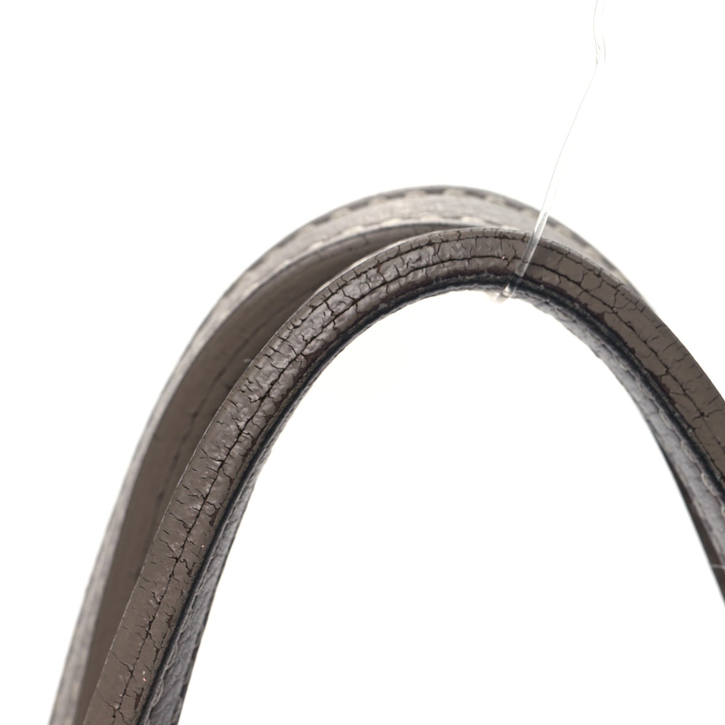 Goyardine Saint Louis Claire Voie PM Grege Powder Pink