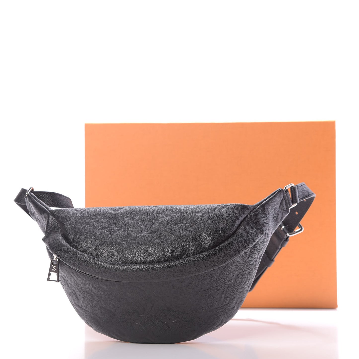 Empreinte Uniformes BumBag Black