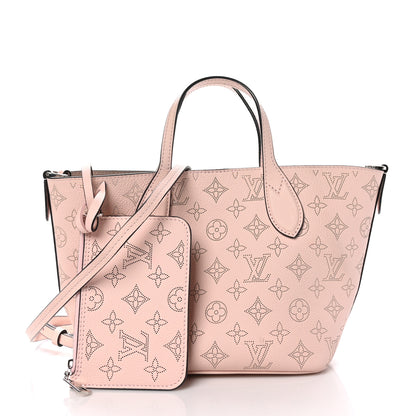Louis Vuitton Mahina Blossom PM Rose Jasmin 3 of 10