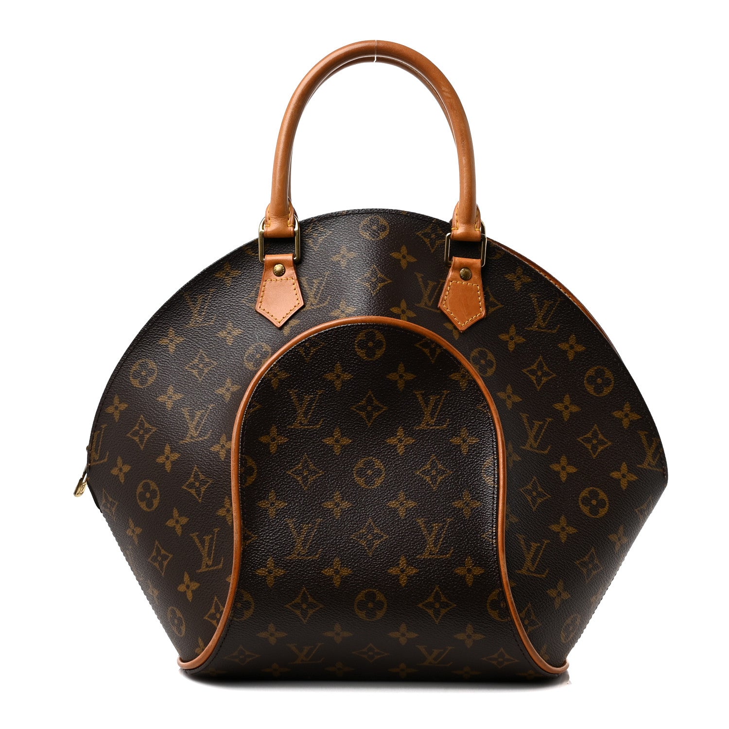 Louis Vuitton Monogram Ellipse MM 1 of 9