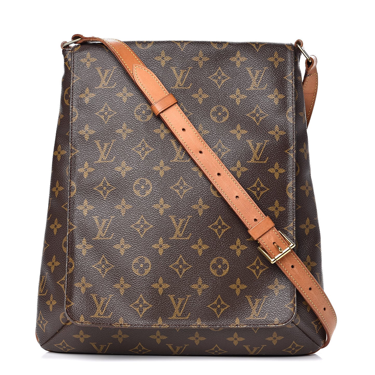 Monogram Musette GM