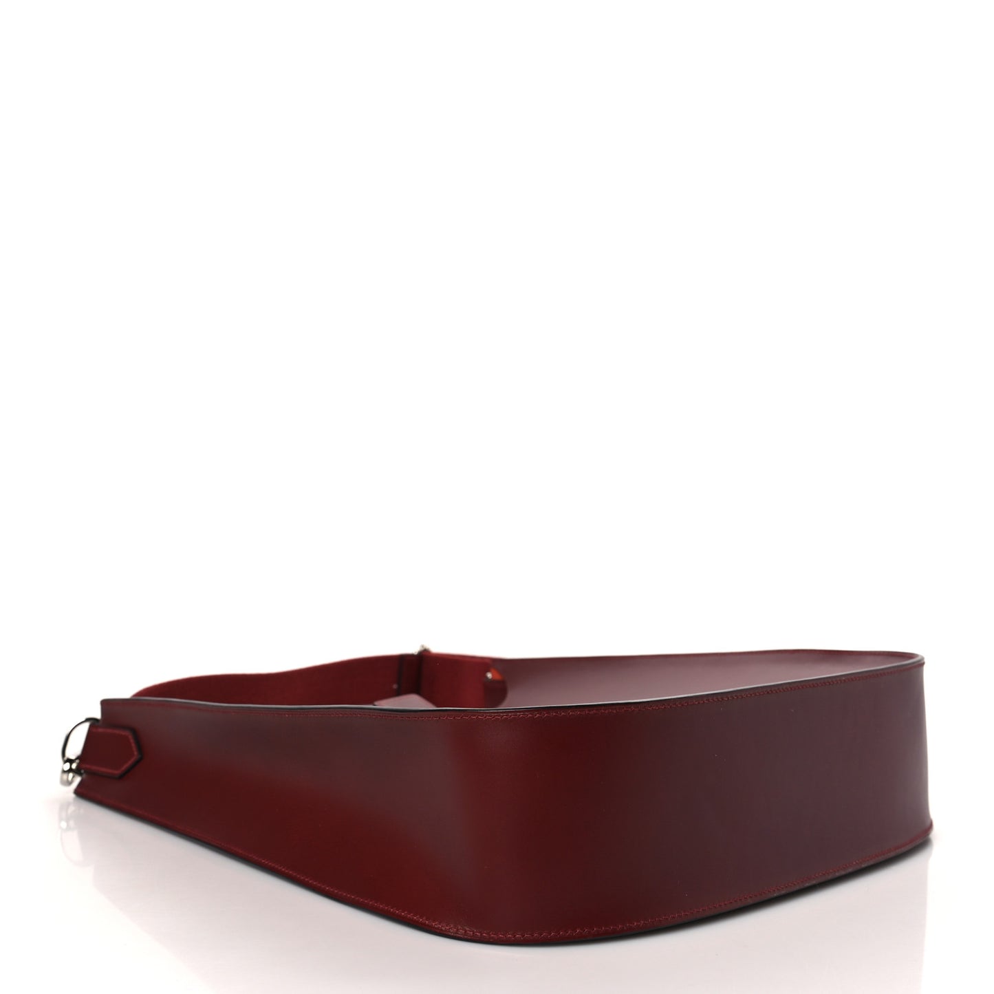 Vache Hunter Evelyne Sellier 29 PM Rouge H