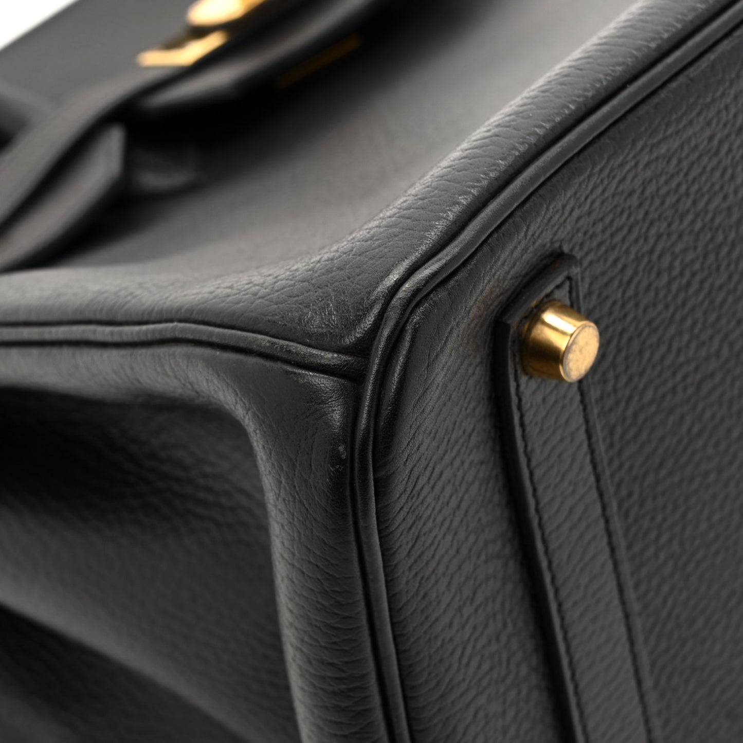 Ardennes Birkin 35 Black