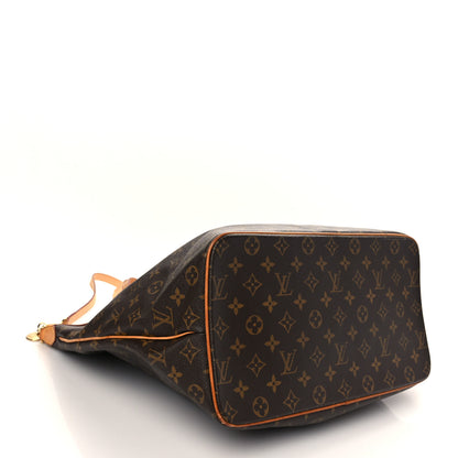 Louis Vuitton Monogram Palermo GM 4 of 6