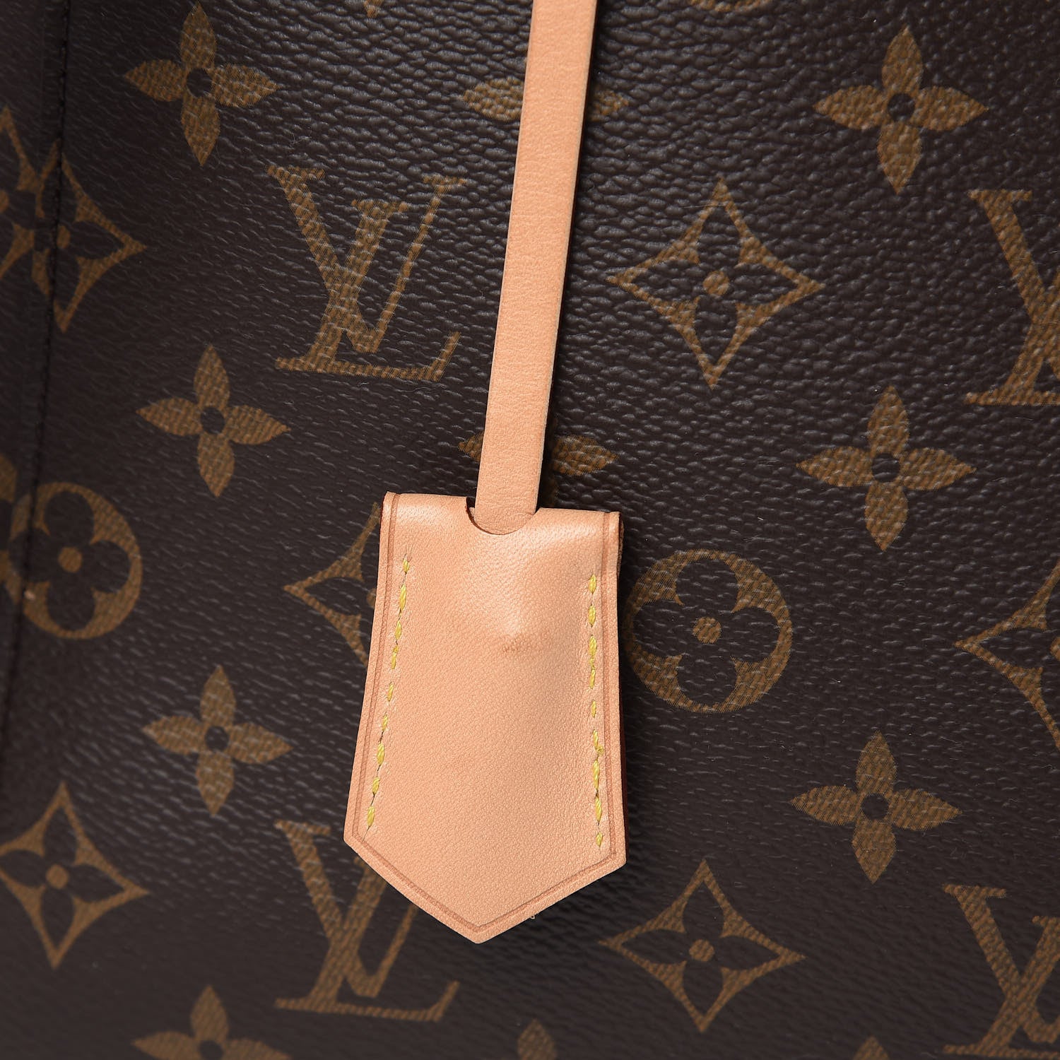 Louis Vuitton Monogram Montaigne GM 15 of 16