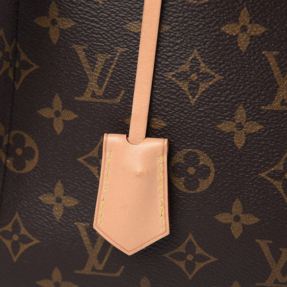 Louis Vuitton Monogram Montaigne GM 15 of 16
