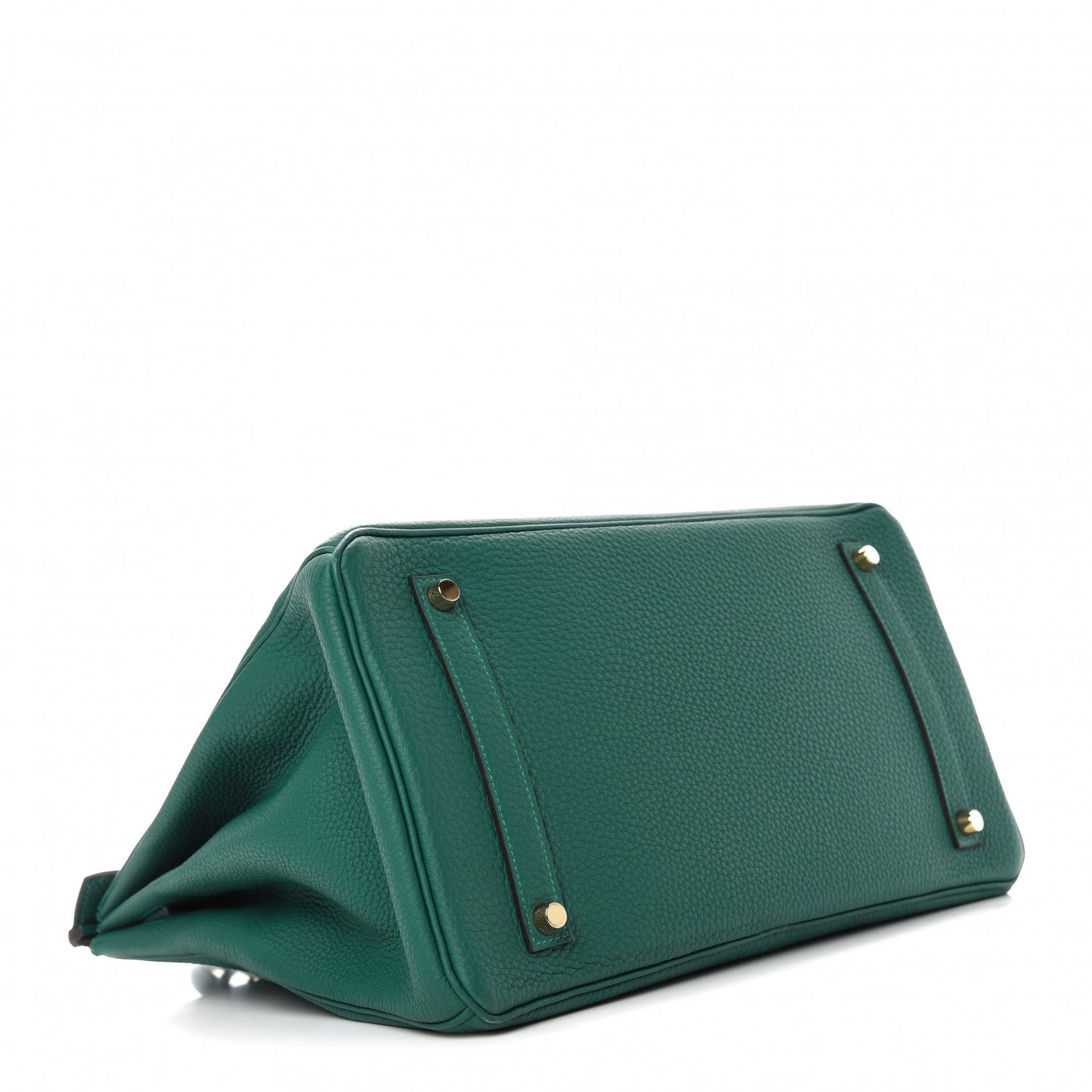 Togo Birkin 35 Malachite