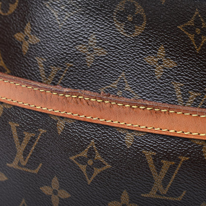 Louis Vuitton Monogram Trocadero 30 7 of 13