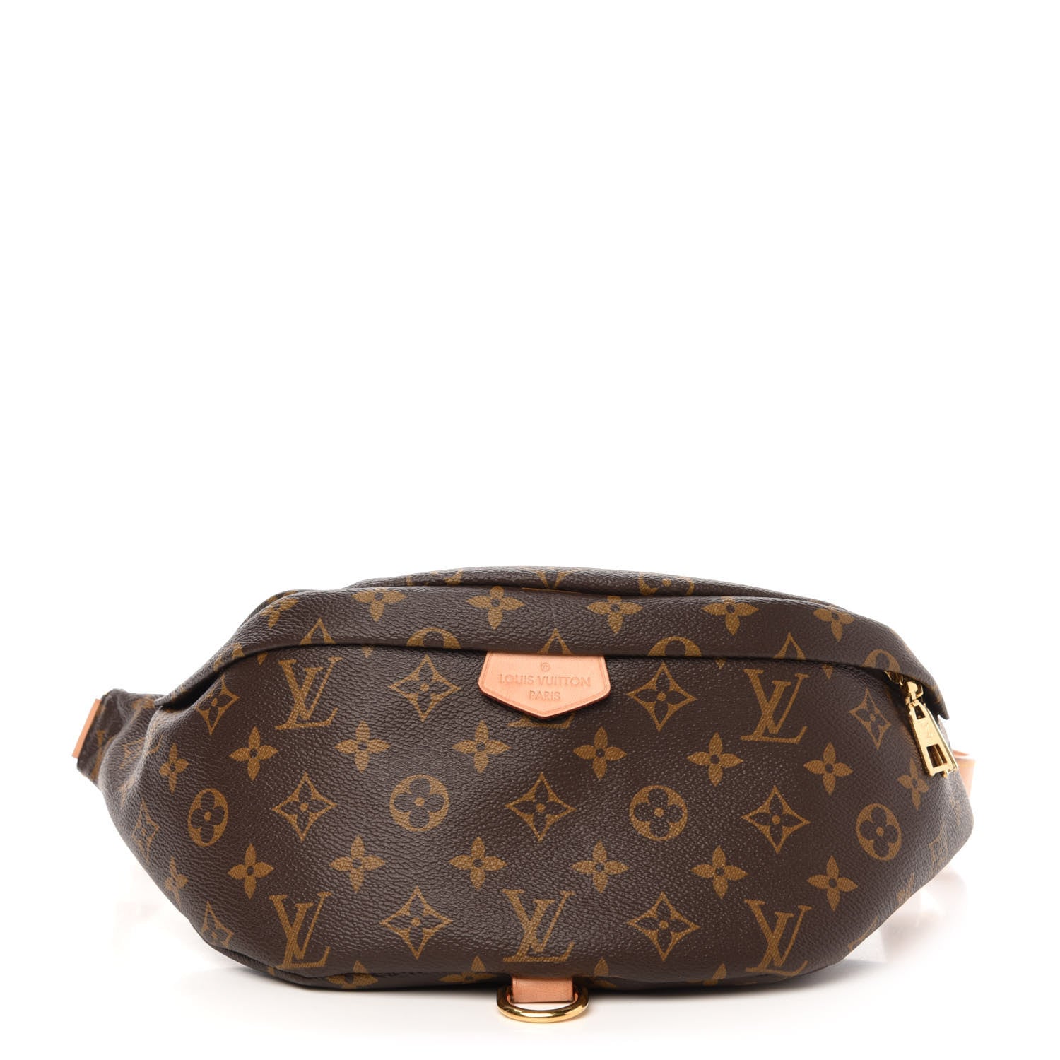 Louis Vuitton Monogram Bumbag 1 of 10