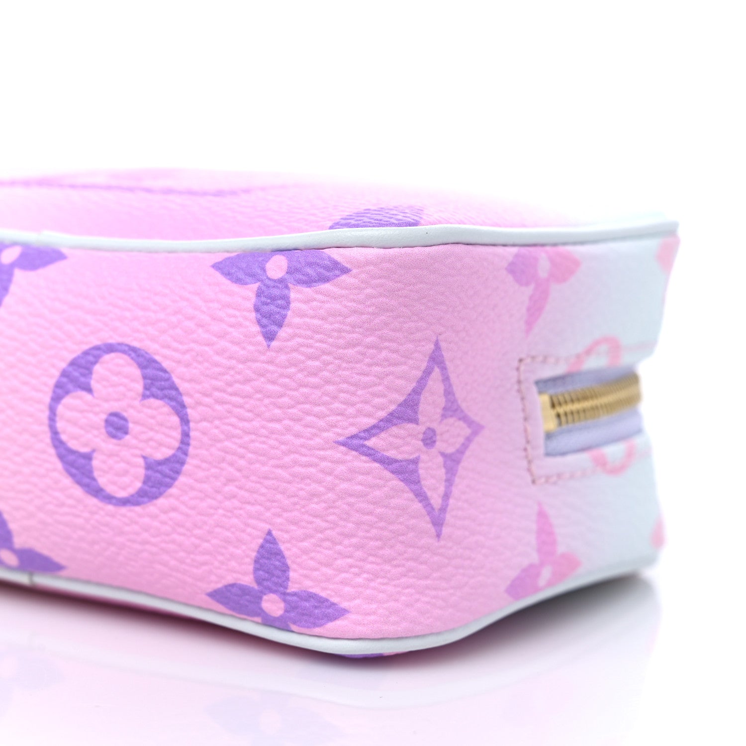 Louis Vuitton Monogram Giant Spring In The City Wapity Case Sunrise Pastel 9 of 9