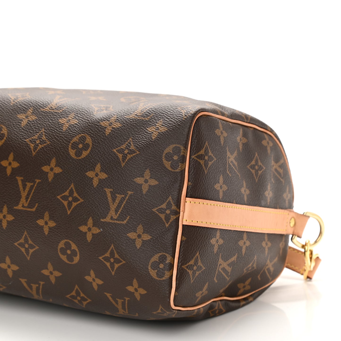Monogram Speedy Bandouliere 25