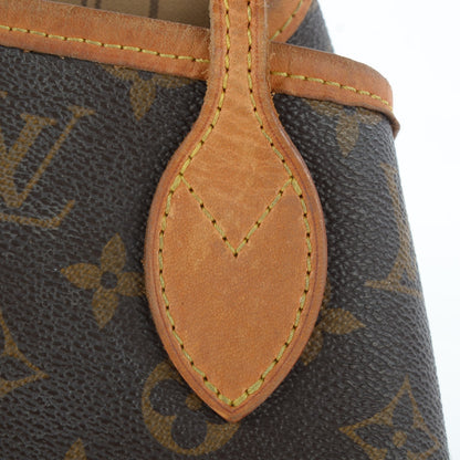 Louis Vuitton Monogram Neverfull MM 5 of 13