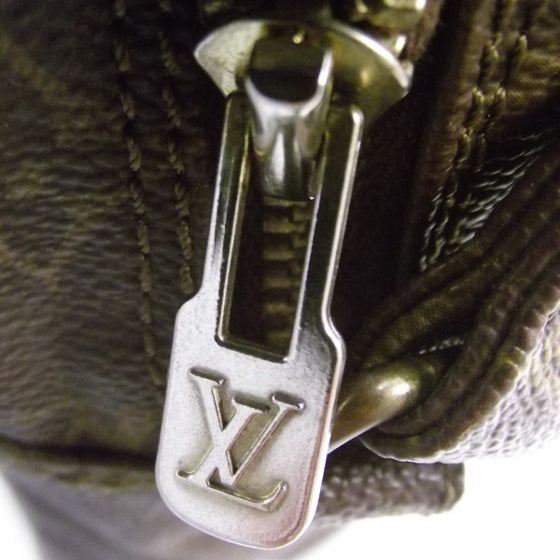 Louis Vuitton Monogram Marceau 10 of 13