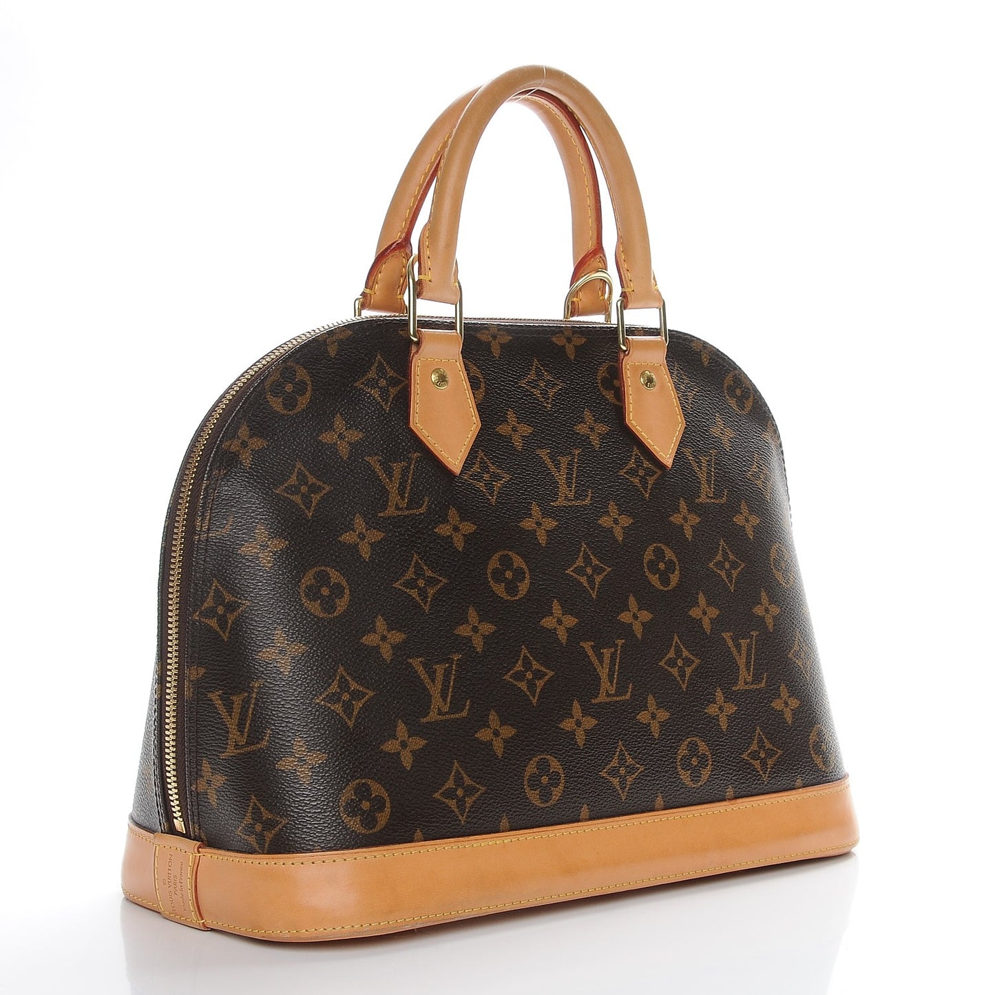 Monogram Alma PM