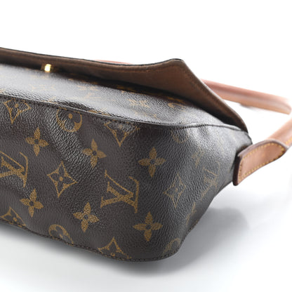 Louis Vuitton Monogram Mini Looping 8 of 9