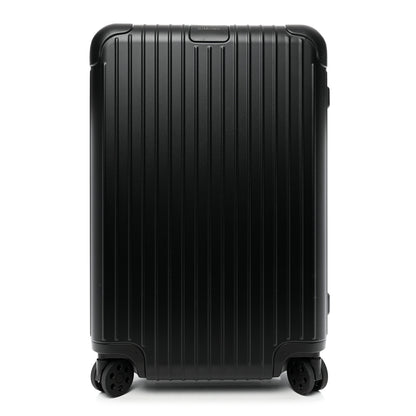 Rimowa Matte Polycarbonate Essential Check-In M Black 1 of 12