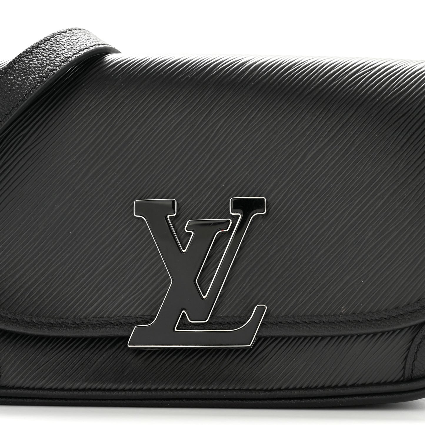 Epi Buci Crossbody Black