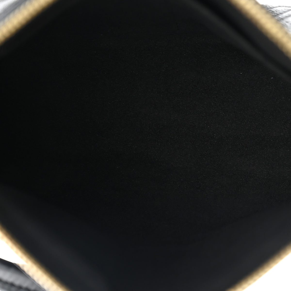 Louis Vuitton Empreinte V Tote BB Black 5 of 10