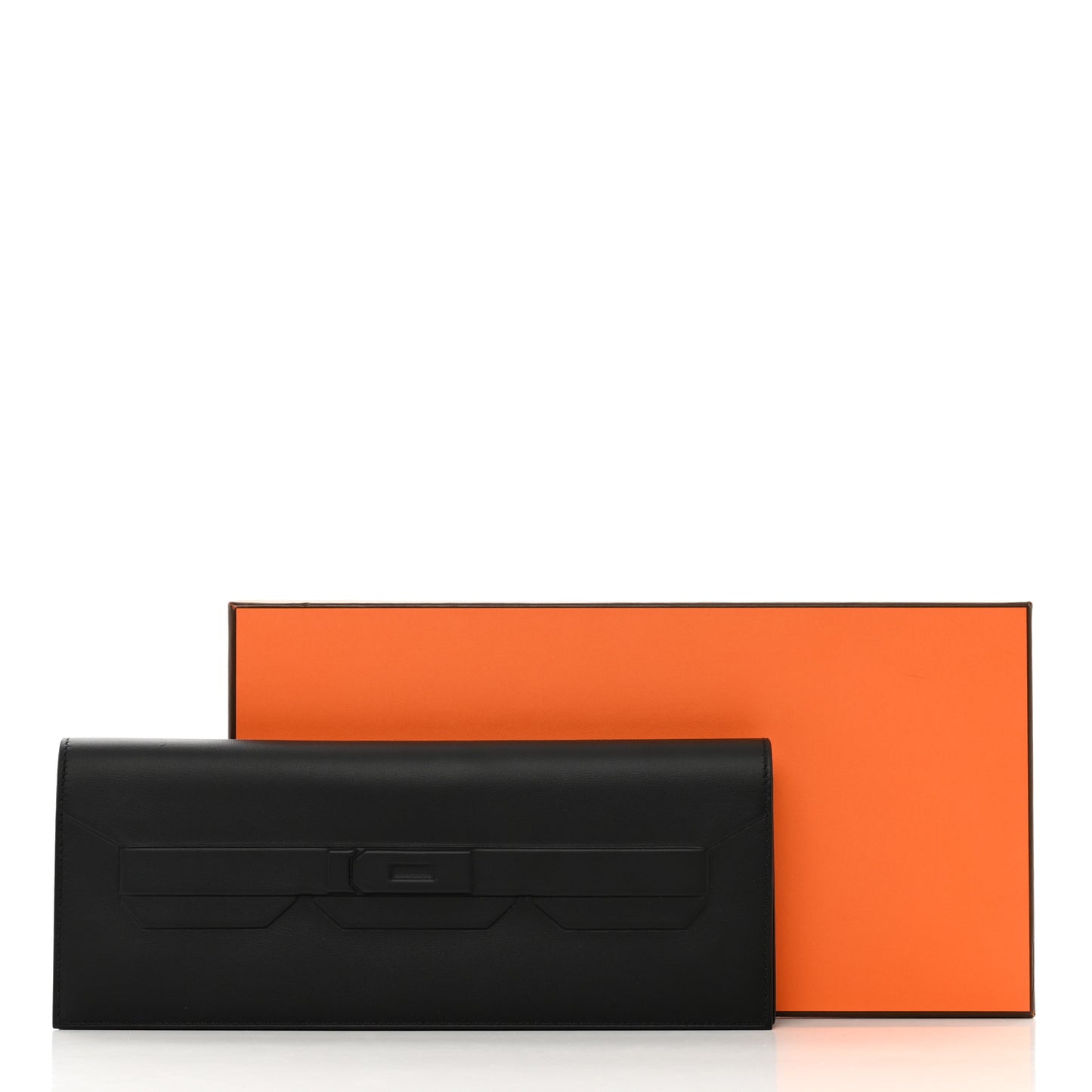 Swift Shadow Clutch 29 Black