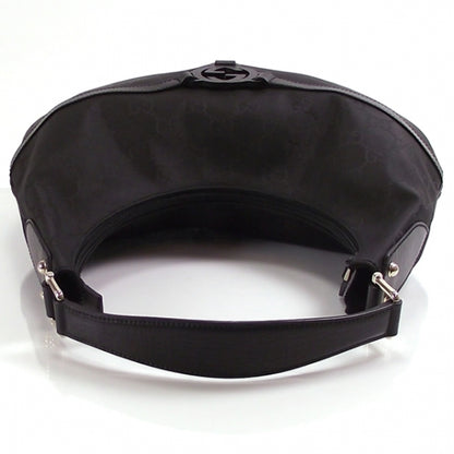Gucci Canvas Royal Hobo 5 of 8