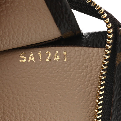 Louis Vuitton Monogram Toiletry Pouch 26 7 of 7