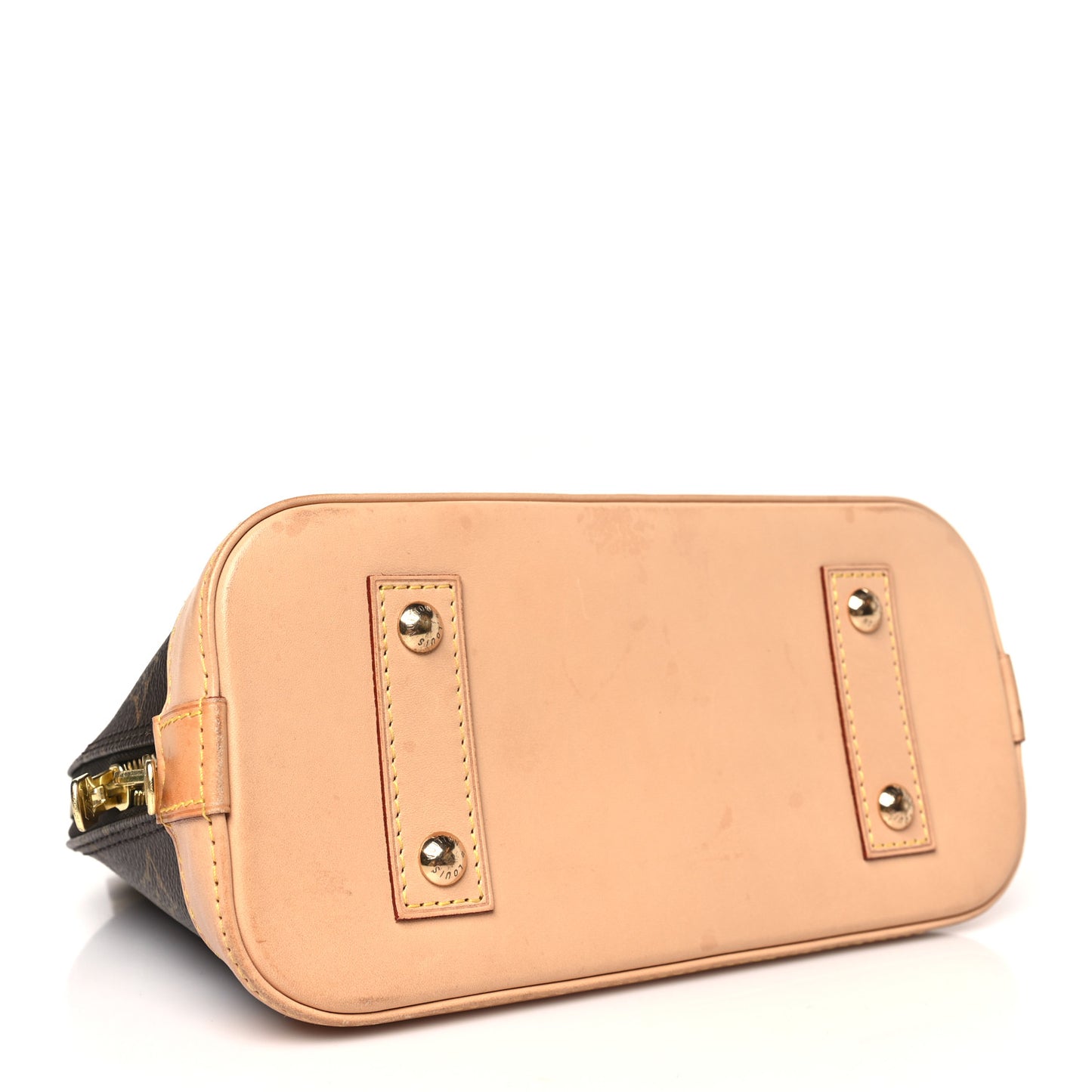 Monogram Alma BB